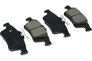 Herth+Buss Jakoparts J3613019 Brake Pad Set, disc brake