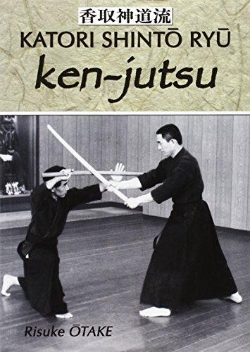 Download Ken-jutsu : Héritage spirituel de Tenshin Shoden Katori Shinto Ryu Download Ken-jutsu : Héritage spirituel de Tenshin Shoden Katori Shinto Ryu