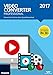 Produktbild Franzis Video Converter 2017 Professional