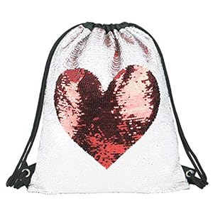 Deeplive Fashion Mermaid - Mochila