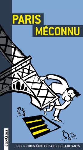 Download Paris Méconnu Download Paris Méconnu