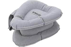 Aiuto per L'allenamento del , ANGGREK Cuscino per la Correzione della Postura del Aiuto per L'allenamento del Strumento per L'allenamento Dell'altalena Attrezzatura per