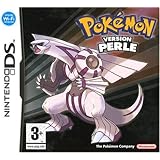 Pokémon version perle