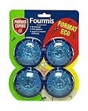 PROTECT EXPERT FBOIT4N Anti-Fourmis Boîtes appâts, 4 x 2Gr