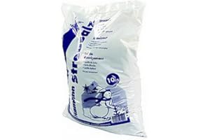 UNBEKANNT Sel de déneigement / sac de 10 kg