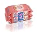 Johnson’s baby skincare Wipes 80s pack of 2 (Rs. 60 off) RS.308.00