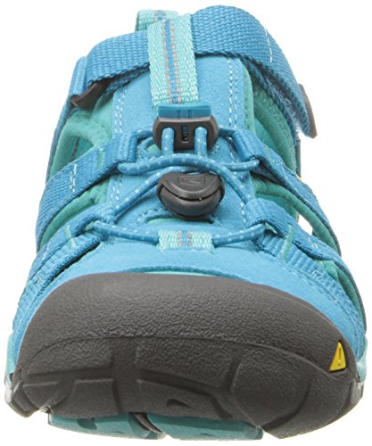 Keen Unisex Baby Seacamp II Cnx Lauflernschuhe, - 4