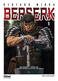 Berserk - Tome 01 - Nouvelle édition