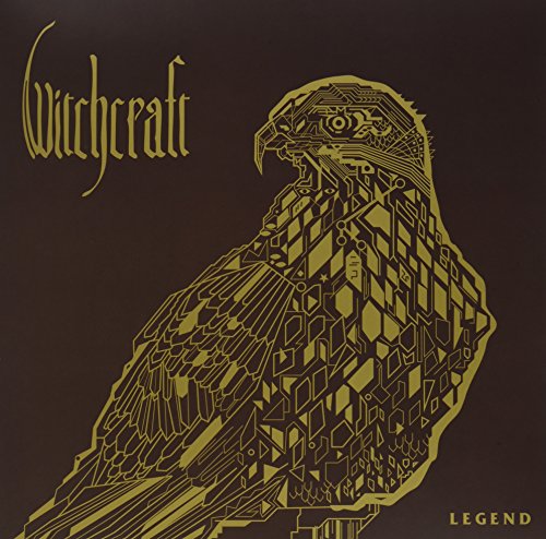 Preisvergleich Produktbild Legend [Limited] [Vinyl LP]