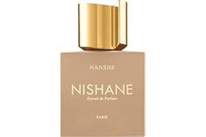 NISHANE, Nanshe, Extrait de Parfum, profumo unisex, 50 ml