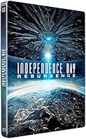 Independence day 2 : resurgence [Blu-ray]