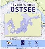 Image de Revierführer Ostsee: einschließlich Skagerrak, Kattegat und Beltsee