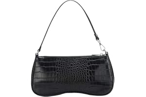 JW PEI Eva Borsa a Spalla da Donna