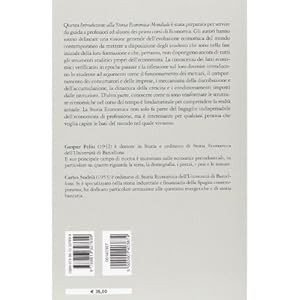 Introduzione alla storia economica mondiale