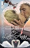 Cover zum Buch Rückkehr des Herzens: Lake Anna