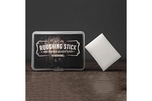 REBETOMO Sgrossatura Bastoni Trucchi Magici Solido Stop Per Invisibile Deck Close Up Stage Magia Solido Magie Mentalismo Illusioni Gimmicks Puntelli