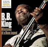 B.B. King