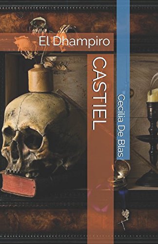 CASTIEL: El Dhampiro
