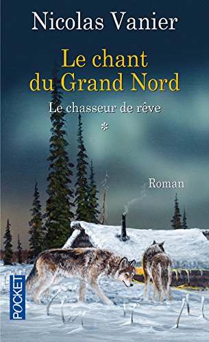 couverture de : Le Chasseur de r&ecirc;ve Tome 1