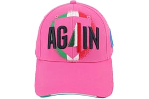 Enzo Castellano SSC NAPOLI Cappello Baseball AG4IN Prodotto Ufficiale