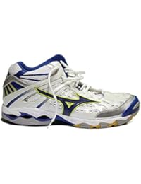 mizuno wave lightning rx2 grigio