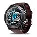 Produktbild Smartwatches Zeblaze Vibe 3 Pro Montre Smart Watch Hommes Météo Moniteur optique de fréquence cardiaque Toute la journée de suivi Sports, Red