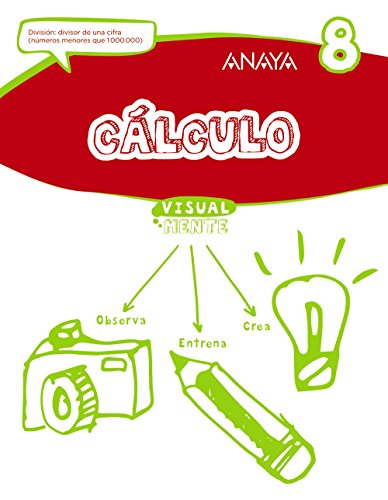 Cálculo 8 (Visualmente)