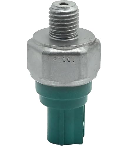 Sensore Pressione Olio TUCKBOLD Per Honda E Acura - Ricambio 28610R36004 Compatibile