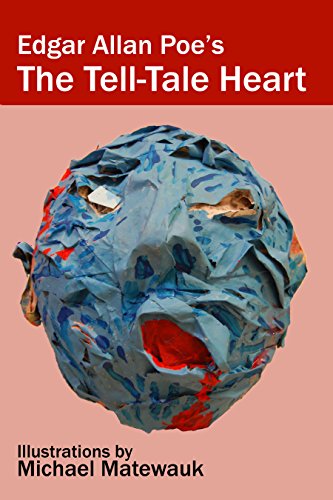 The Tell-Tale Heart: Illustrated Companion to the Audiobook, with New Introduction (English Edition) The Tell-Tale Heart: Illustrated Companion to the Audiobook, with New Introduction (English Edition)