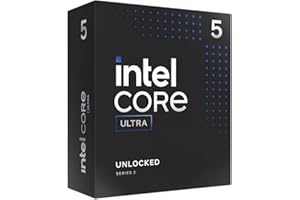 Intel® Core™ Ultra 5 Desktop-Prozessor 245K 14 Kerne (6 P-cores + 8 E-cores) bis zu 5,2 GHz