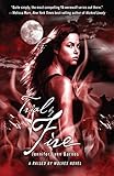 Trial by Fire: A Raised by Wolves Novel by 