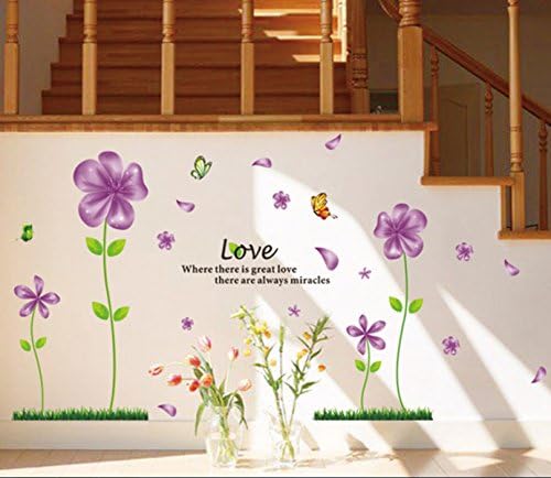 Removable Wall Decals Sticker Art DIY Your Home Wall Decor Stickers jm8339, 02