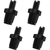 VITI DI REGOLAZIONE Freni M7 Facili Da Installare Per Bici Da Strada E - Foto 2