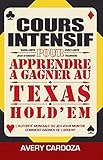 Image de Smir - 19967 - Livre - Cours intensif pour apprendre à jouer au Texas Hold'em par A. Cardoza