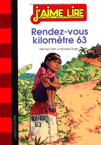 Rendez-vous kilomètre 63
