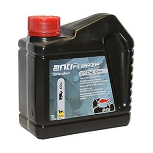 Kühlflüssigkeit, Frostschutz, Kühlwasser Agip Antifreeze Spezial 12   1 ...