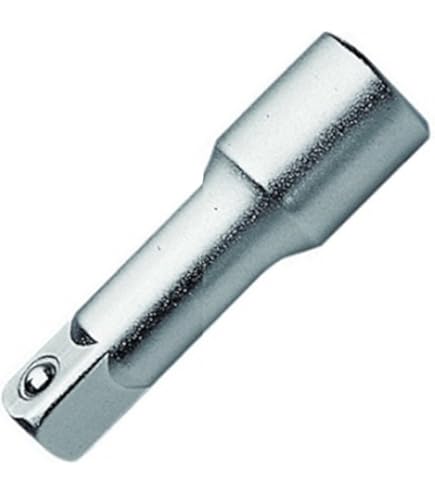 Vaso Corto Esagonale PROXXON 2223414 - 1/2 Pollice, 15 Mm, Per Attrezzi E Utensili Professionali - Foto 5