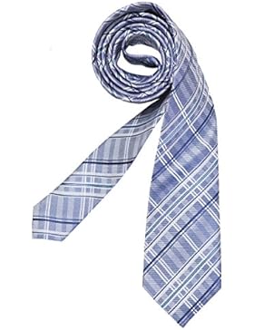 SEIDENSTICKER Krawatte Schwarze Rose Krawatte