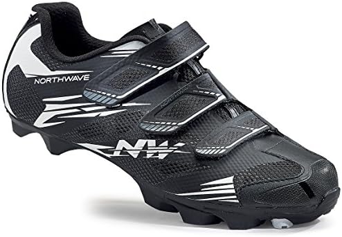 Northwave Scorpius 2 North Wave, Bianco, 44.5