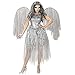 Produktbild Widmann 06203 Erwachsenenkostüm Dunkler Engel, L