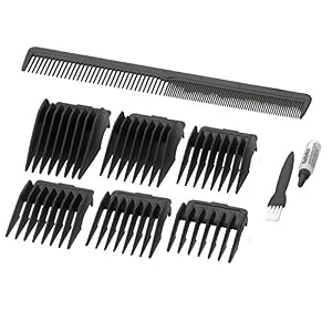 BaByliss for Men 7447GU Clipper Gift Set for Men - Image 4