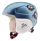 Alpina Kinder Skihelm Carat