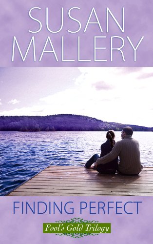 Preisvergleich Produktbild Finding Perfect (Center Point Platinum Romance)