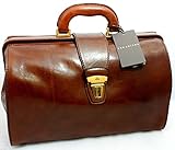 Marke: The Bridge The Bridge Today Business Doktorkoffer Leder 37 cm