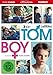 TOMBOY - MOVIE [DVD] [2010]