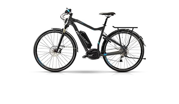 haibike xduro trekking s rx