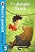The Jungle Book: Read it Yourself with Ladybird (Level3) RS.59.00