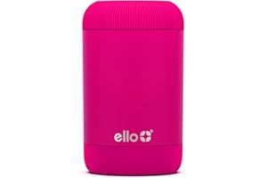 Ello 4-1 Stainless Steel Can Cooler