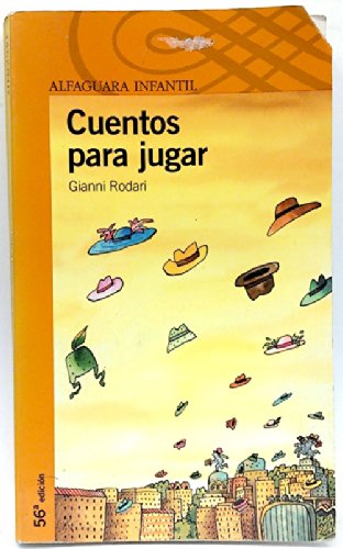 Cuentos Para Jugar