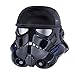 Produktbild Star Wars The Black Series Shadow Trooper Elektronischer Helm (Amazon Exklusiv)
